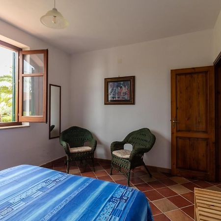 Villa Dei Gabbiani Favignana Zewnętrze zdjęcie