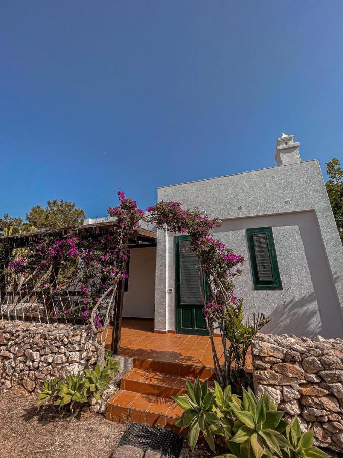 Villa Dei Gabbiani Favignana Zewnętrze zdjęcie