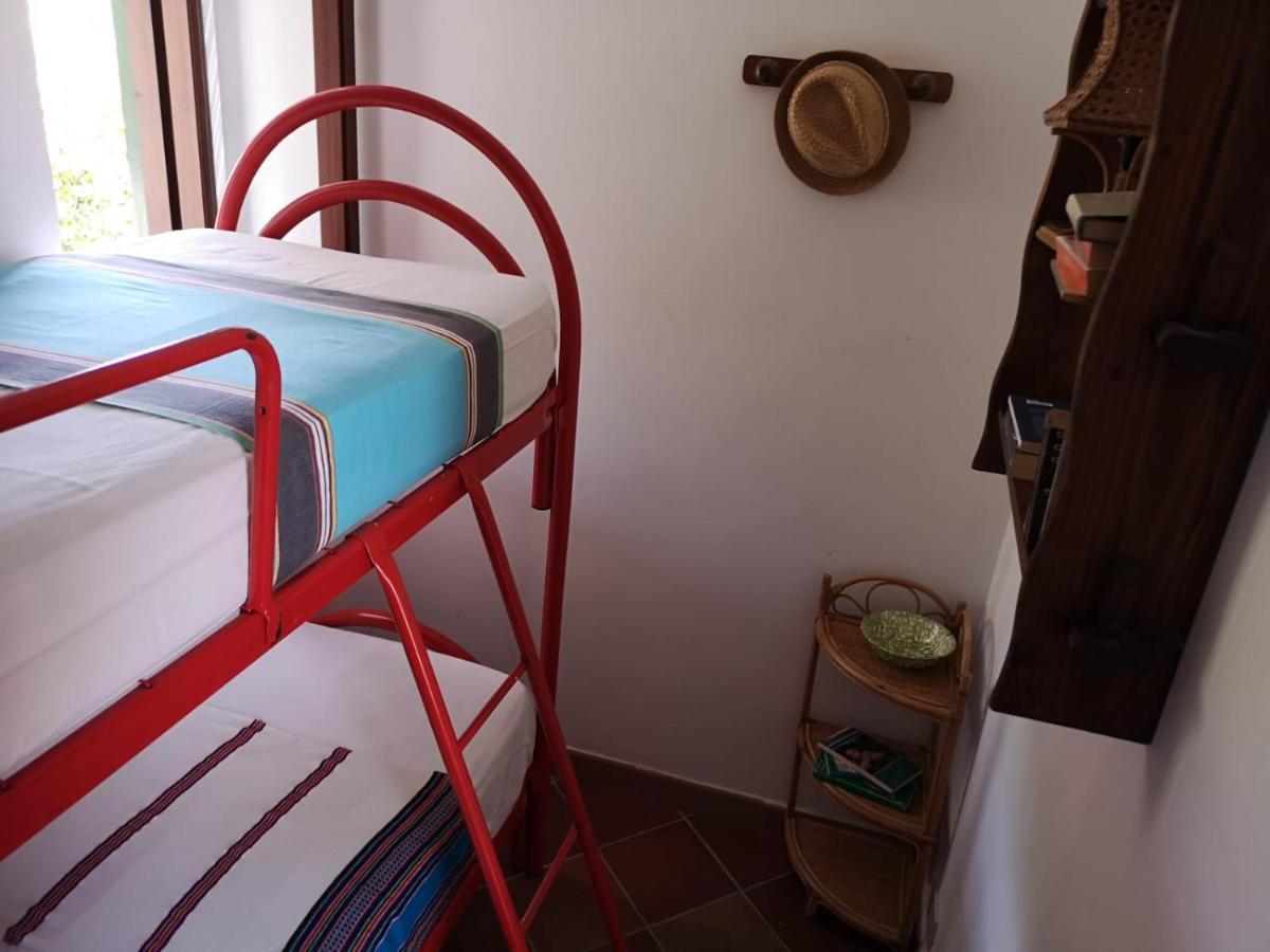 Villa Dei Gabbiani Favignana Zewnętrze zdjęcie