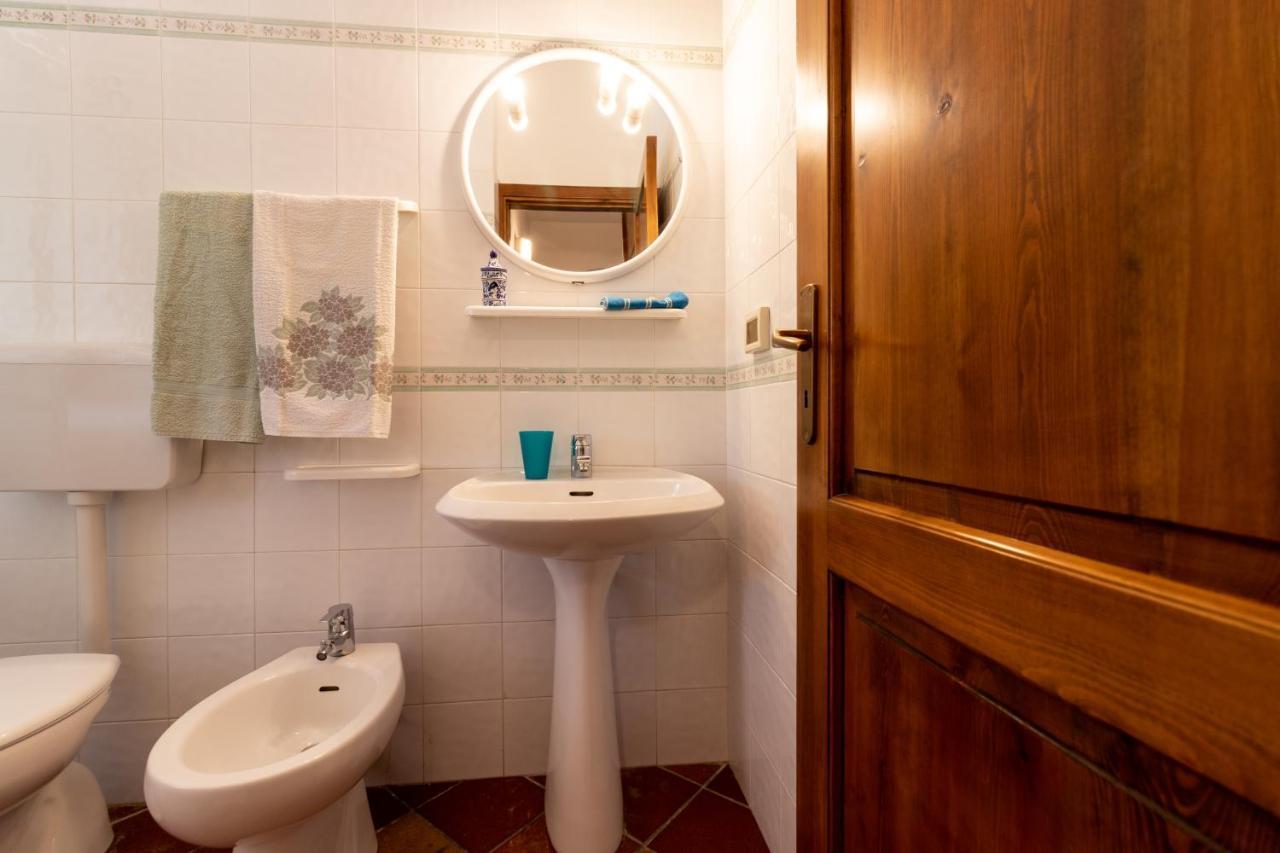 Villa Dei Gabbiani Favignana Zewnętrze zdjęcie