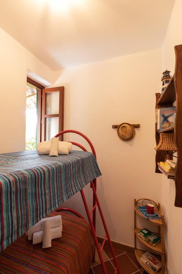 Villa Dei Gabbiani Favignana Zewnętrze zdjęcie