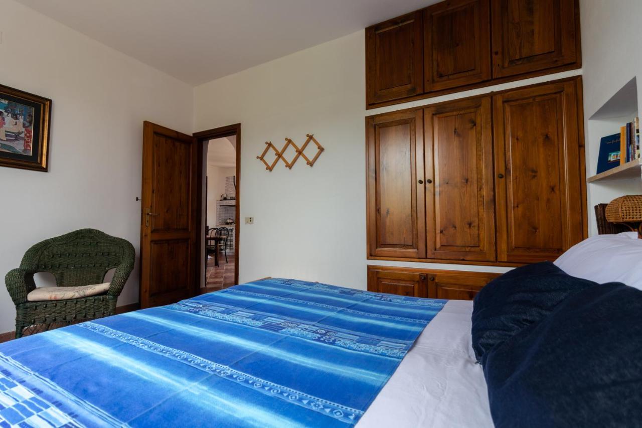 Villa Dei Gabbiani Favignana Zewnętrze zdjęcie