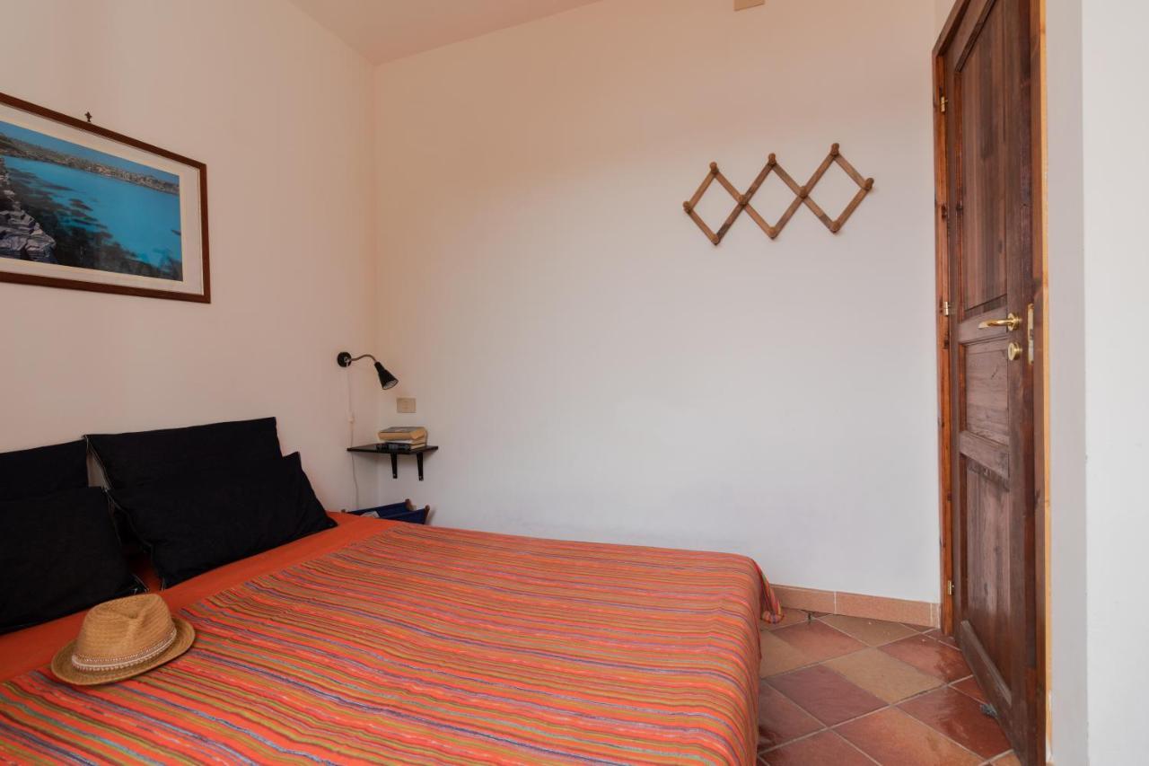 Villa Dei Gabbiani Favignana Zewnętrze zdjęcie