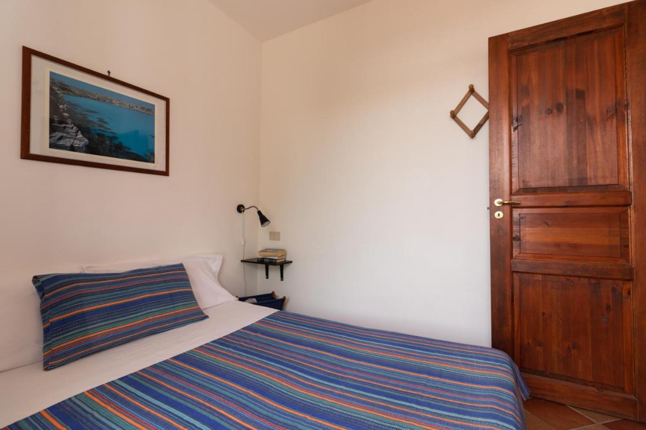 Villa Dei Gabbiani Favignana Zewnętrze zdjęcie