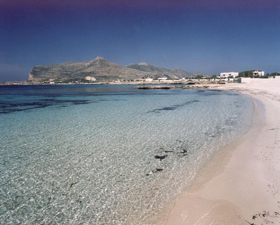 Villa Dei Gabbiani Favignana Pokój zdjęcie